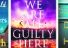 Sensational reads for September