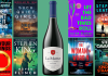 Book club – Remarkable reads for October