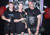 A family built on strength