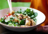 Grow your own Asian greens