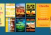 May book club