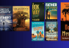 June book club