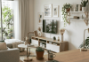 Cocooning? Get cosy with indoor plants