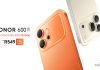 The premium HONOR 600 series is now available across all channels nationwide