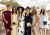 Country Allure Steals the Show