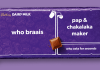 New Cadbury slabs celebrate everyday heroes!