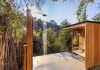 Heat, retreat & a little mountain magic