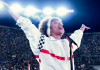 A biopic in celebration of an extraordinary life and musical legacy