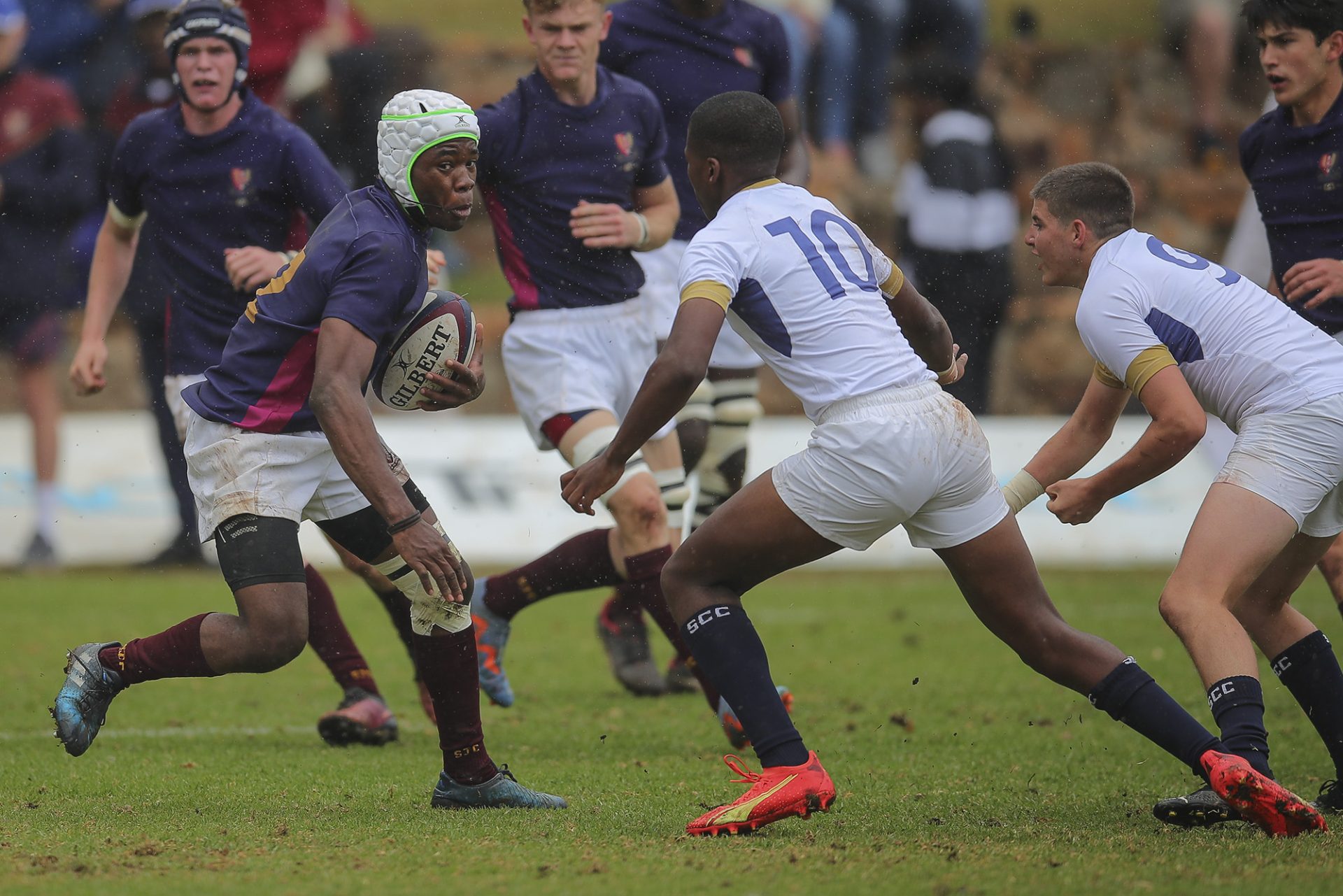 St John’s College Easter Rugby Festival back for the 27th time - Get it ...