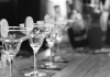 Shake things up with an olive oil cocktail