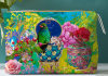 WISH LIST: Birds and botanical beauty