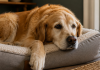 Signs of joint pain in pets – and how to help them