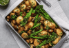 Recipes that make adding veggies easy…