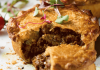 Perfect pies