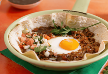 Eggs bring natural goodness to the Winter table