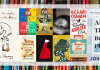 10 novels to read in your lifetime
