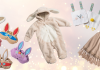 Dress up the kids for Easter