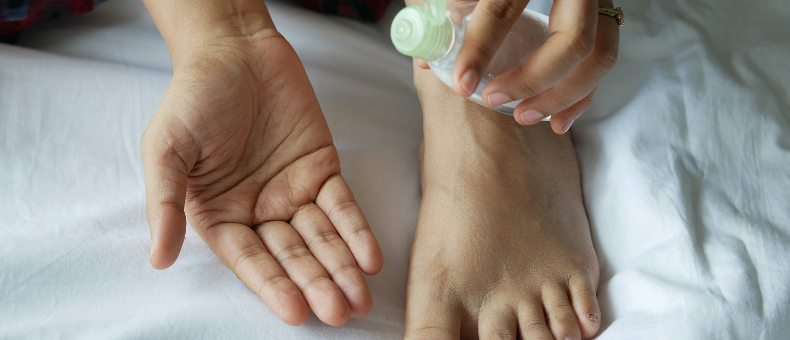 5 lifestyle factors causing sensitive skin and what to do about it