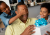 Our Father’s Day gift guide