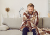 5 Tips to make your home warmer tonight