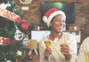 Add some festive magic