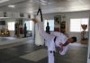 Sandra Louw: Karate legend from Johannesburg south breaking barriers worldwide