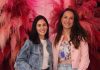 Boss moms on a mission: Coffee, kids and a powerhouse podcast