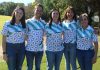 Hoërskool Dinamika’s annual golf day tees up success with community support