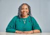 Mulbarton mother and author Mamotebang Eva Segoe empowers women through faith and healing