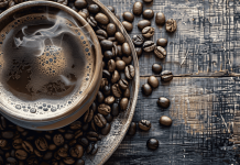 Winter coffee ritual: Reimagined in 3 ways