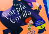 Helping children to fall in love with books …