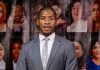 Soweto-born broadcaster Comfort Molefe builds a career behind the mic