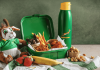 Springbok-inspired recipes
