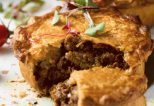 Perfect pies