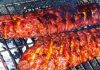 Heritage Month recipe: Rooibos-brined pork ribs for the braai