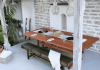 Patio perfect indoor plants