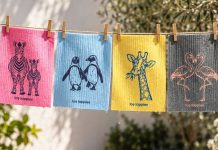 A Los Lappies set could be yours to win!