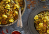 Biryani anyone?