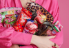 Bags of love for mum this Sunday