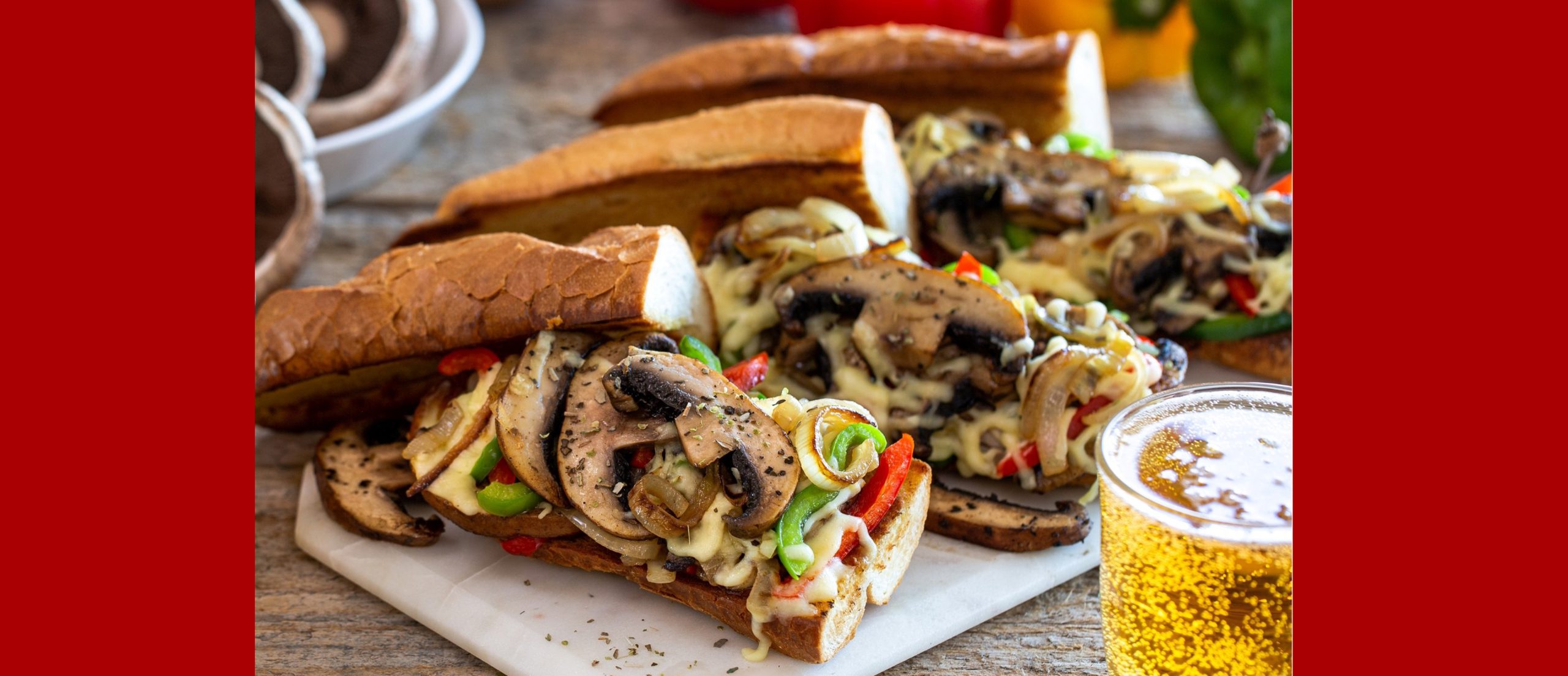 Cheesy Fast Crunchy, cheesy and totally easy - Get it Joburg West