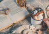 The magic of giving with books