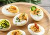 Devilled eggs for every occasion