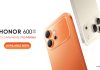 HONOR 600 series launches in SA with flagship-level performance