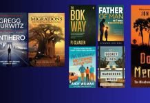 June book club
