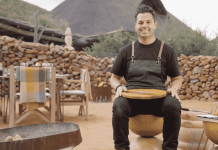Food Trail: South Africa … the most delicious viewing on DSTV