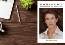 18 Years an Addict … a mother’s story