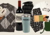 Our top 8 buys for Father’s Day (under one roof)