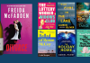 August book club