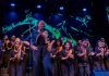 UJ choir’s farewell concert before world stage