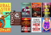 Here’s what we’re reading in October…